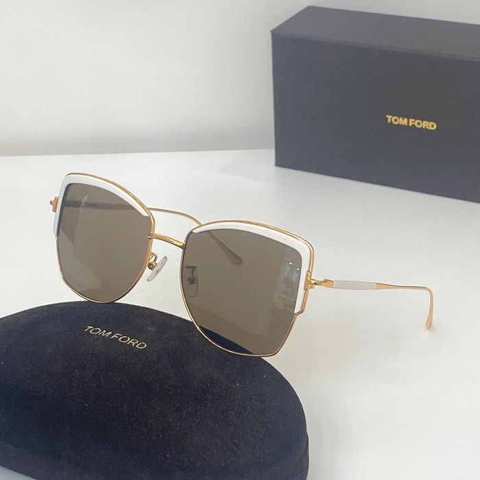 Tom Ford Sunglasses Top Quality TOS00420